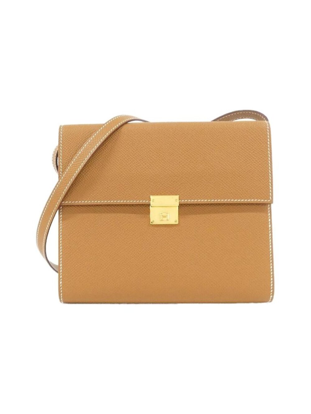 Hermes Click 16 cm Shoulder Wallet